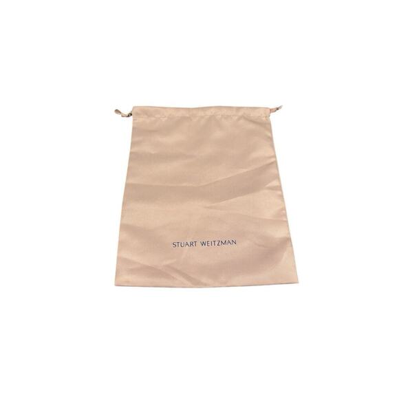 Stuart Weitzman Handbags - Stuart Weitzman Dust Bag